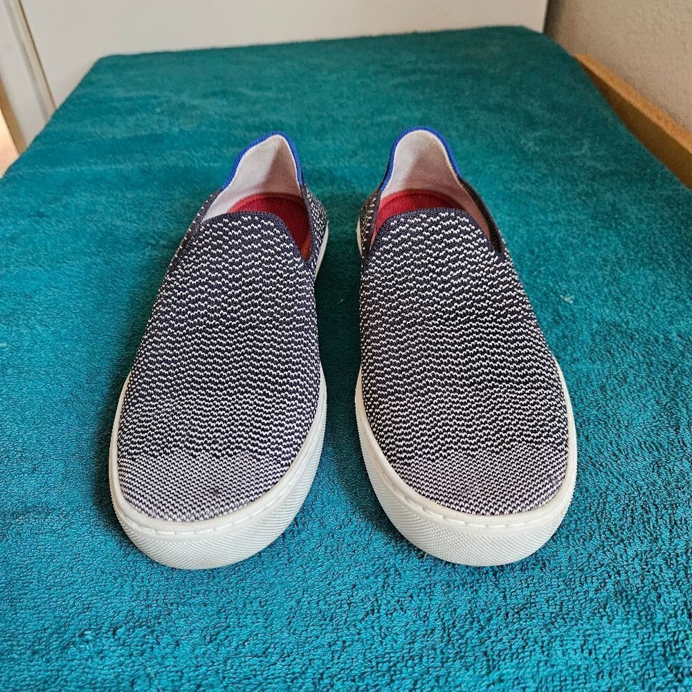 Rothy's The Original Slip - On Size W9